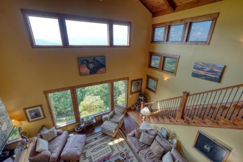 2187 Carlin Road Hiawassee GA 30546