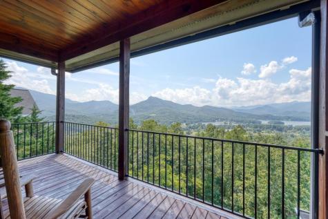 2187 Carlin Road Hiawassee GA 30546