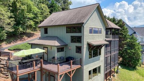 2187 Carlin Road Hiawassee GA 30546