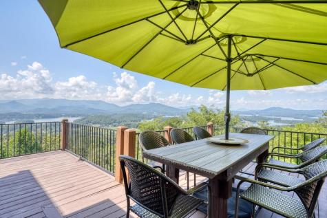 2187 Carlin Road Hiawassee GA 30546