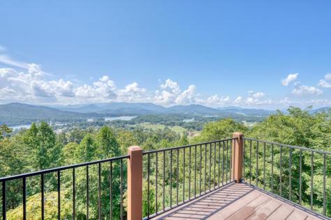 2187 Carlin Road Hiawassee GA 30546