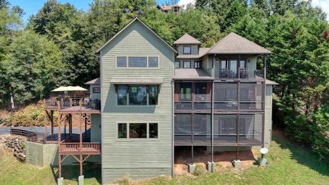 2187 Carlin Road Hiawassee GA 30546
