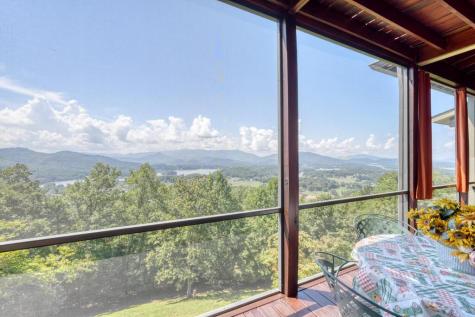 2187 Carlin Road Hiawassee GA 30546