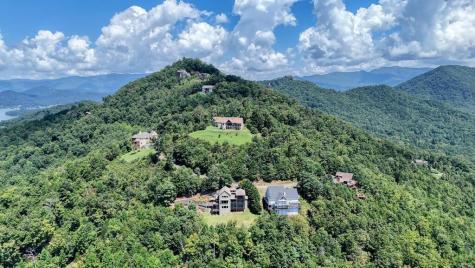 2187 Carlin Road Hiawassee GA 30546
