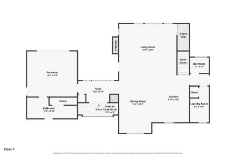 2187 Carlin Road Hiawassee GA 30546