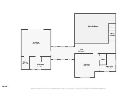 2187 Carlin Road Hiawassee GA 30546