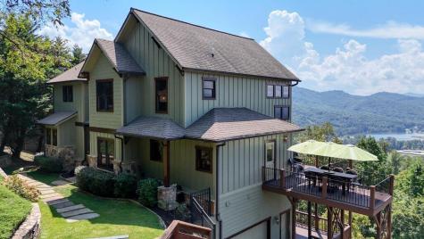 2187 Carlin Road Hiawassee GA 30546