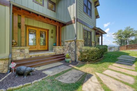 2187 Carlin Road Hiawassee GA 30546
