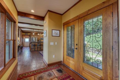 2187 Carlin Road Hiawassee GA 30546