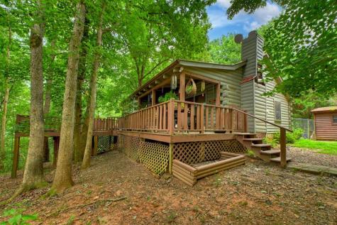 137 Welch Lane Copperhill TN 37317