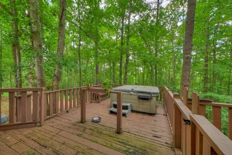 137 Welch Lane Copperhill TN 37317