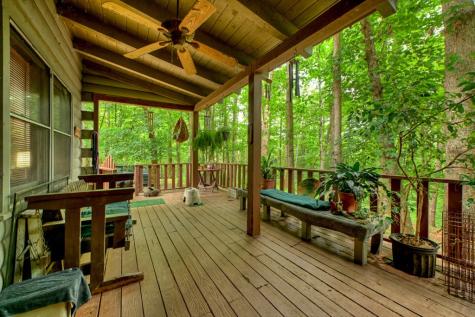 137 Welch Lane Copperhill TN 37317
