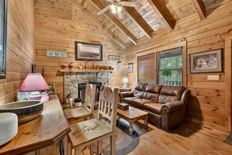 137 Welch Lane Copperhill TN 37317
