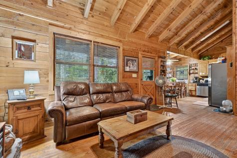 137 Welch Lane Copperhill TN 37317