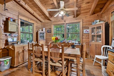 137 Welch Lane Copperhill TN 37317