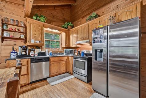 137 Welch Lane Copperhill TN 37317