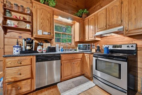 137 Welch Lane Copperhill TN 37317