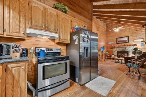 137 Welch Lane Copperhill TN 37317