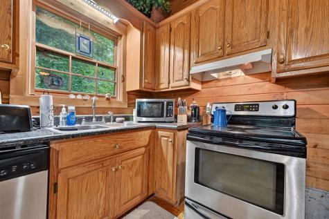 137 Welch Lane Copperhill TN 37317