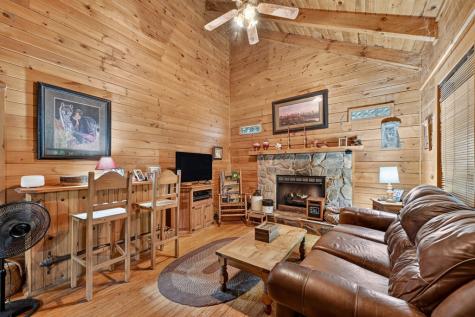 137 Welch Lane Copperhill TN 37317