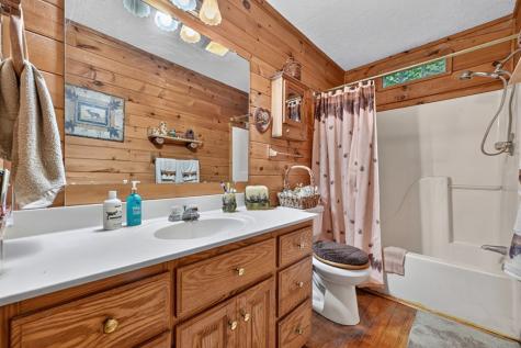 137 Welch Lane Copperhill TN 37317