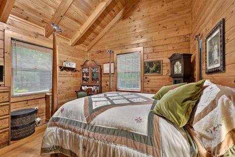 137 Welch Lane Copperhill TN 37317