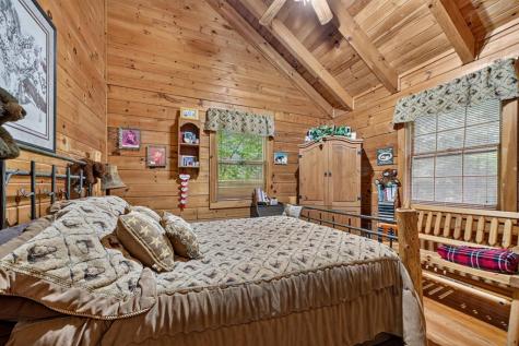 137 Welch Lane Copperhill TN 37317