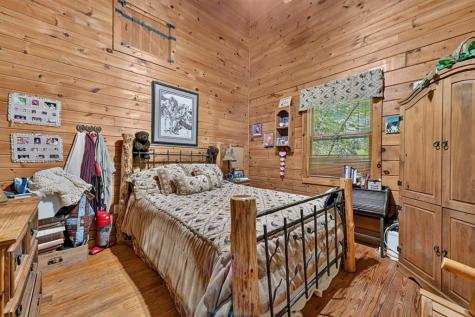 137 Welch Lane Copperhill TN 37317