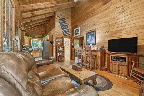 137 Welch Lane Copperhill TN 37317