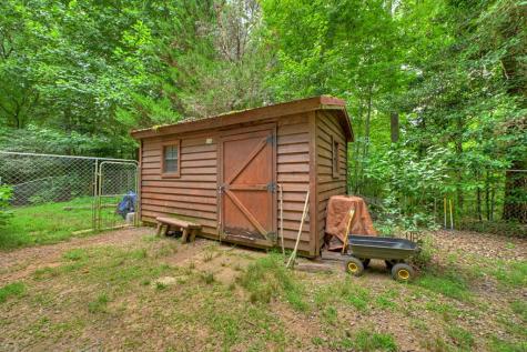 137 Welch Lane Copperhill TN 37317