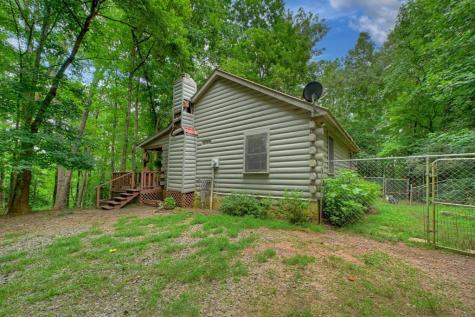 137 Welch Lane Copperhill TN 37317