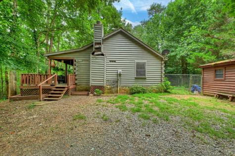 137 Welch Lane Copperhill TN 37317