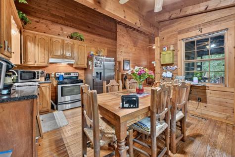 137 Welch Lane Copperhill TN 37317