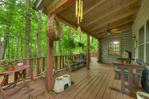 137 Welch Lane Copperhill TN 37317