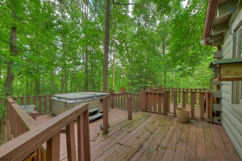 137 Welch Lane Copperhill TN 37317
