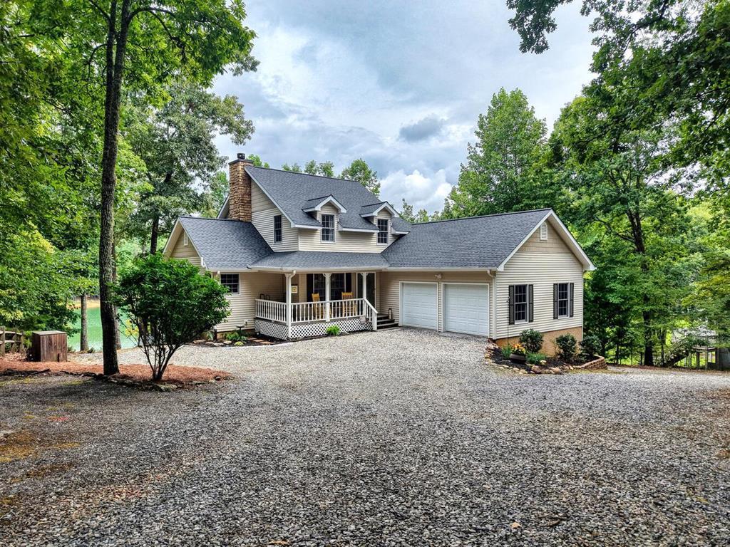176 Madison Avenue Blairsville GA 30512
