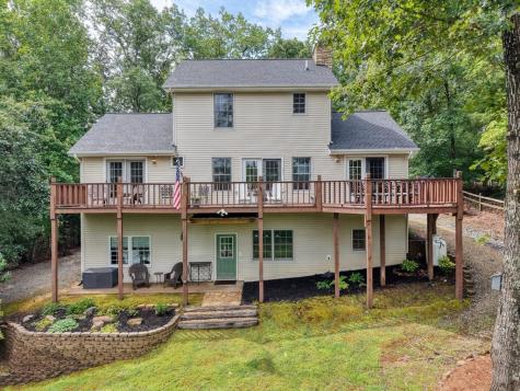 176 Madison Avenue Blairsville GA 30512