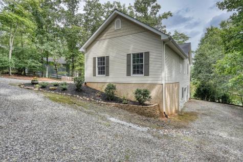 176 Madison Avenue Blairsville GA 30512
