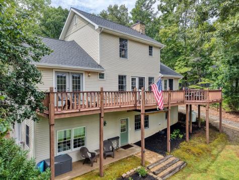 176 Madison Avenue Blairsville GA 30512