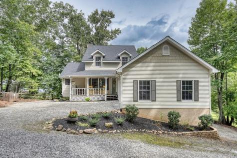 176 Madison Avenue Blairsville GA 30512