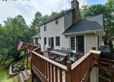 176 Madison Avenue Blairsville GA 30512