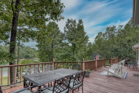 176 Madison Avenue Blairsville GA 30512