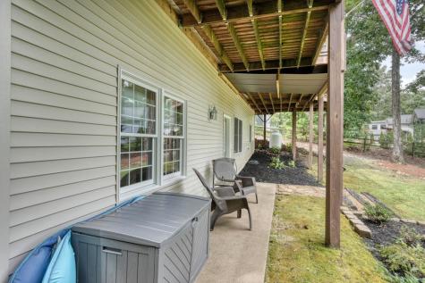 176 Madison Avenue Blairsville GA 30512