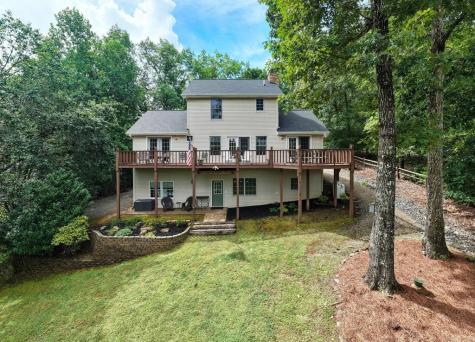 176 Madison Avenue Blairsville GA 30512