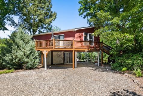 157 Sims Road Hiawassee GA 30546