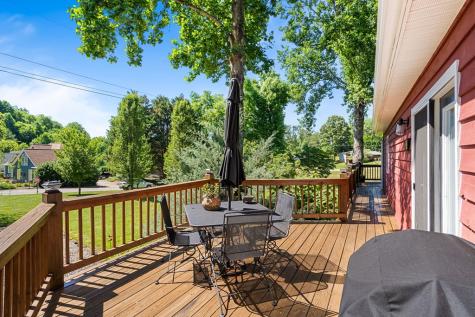 157 Sims Road Hiawassee GA 30546