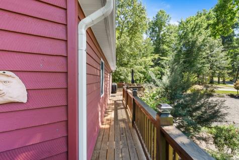 157 Sims Road Hiawassee GA 30546