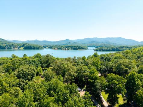 157 Sims Road Hiawassee GA 30546
