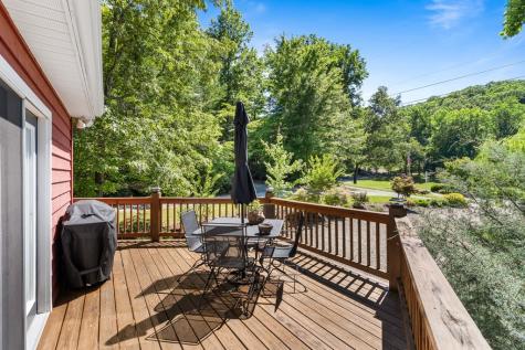 157 Sims Road Hiawassee GA 30546