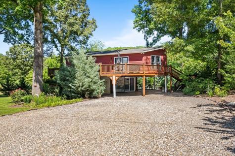 157 Sims Road Hiawassee GA 30546